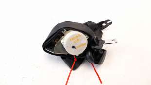 Recambio de cinturon seguridad trasero derecho para ford mondeo sportbreak (ca2) 2007-2015 2.0 tdci cat referencia OEM IAM 6G9N6 2