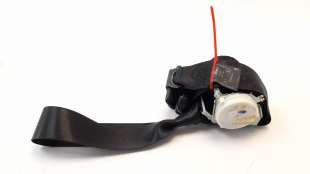Recambio de cinturon seguridad trasero izquierdo para ford mondeo sportbreak (ca2) 2007-2015 2.0 tdci cat referencia OEM IAM 6G9