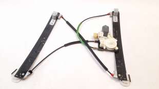 Recambio de elevalunas delantero derecho para ford mondeo sportbreak (ca2) 2007-2015 2.0 tdci cat referencia OEM IAM 1881203  