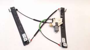 Recambio de elevalunas delantero izquierdo para ford mondeo sportbreak (ca2) 2007-2015 2.0 tdci cat referencia OEM IAM 1881204 1