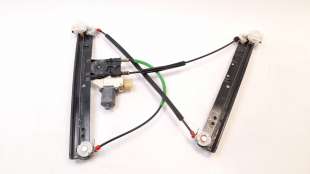 Recambio de elevalunas delantero izquierdo para ford mondeo sportbreak (ca2) 2007-2015 2.0 tdci cat referencia OEM IAM 1881204 1 2