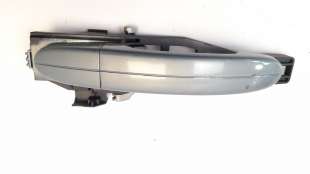 Recambio de maneta exterior delantera derecha para ford mondeo sportbreak (ca2) 2007-2015 2.0 tdci cat referencia OEM IAM 6M21U2