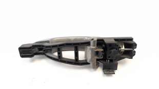 Recambio de maneta exterior delantera derecha para ford mondeo sportbreak (ca2) 2007-2015 2.0 tdci cat referencia OEM IAM 6M21U2 2