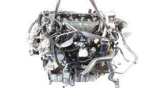 Recambio de motor completo para ford mondeo sportbreak (ca2) 2007-2015 2.0 tdci cat referencia OEM IAM QXBA  