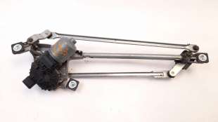 Recambio de motor limpia delantero para ford mondeo sportbreak (ca2) 2007-2015 2.0 tdci cat referencia OEM IAM 7S7117504AC 33970 2