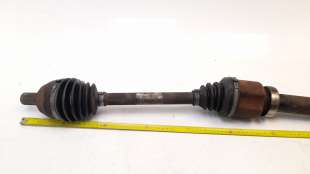 Recambio de transmision delantera derecha para ford mondeo sportbreak (ca2) 2007-2015 2.0 tdci cat referencia OEM IAM 6G913B436F 2