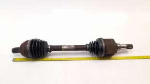 Recambio de transmision delantera izquierda para ford mondeo sportbreak (ca2) 2007-2015 2.0 tdci cat referencia OEM IAM P3115981