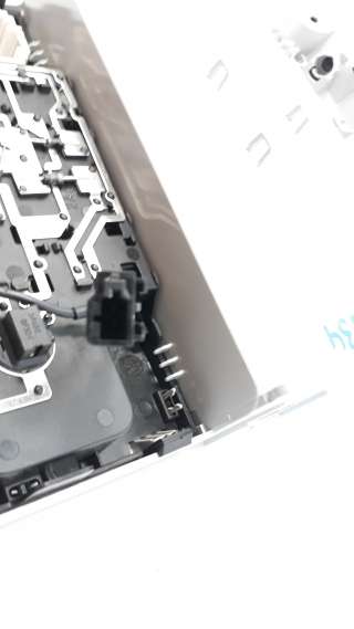 Recambio de luz interior para volkswagen golf vii lim. (bq1) 2016- ready2go referencia OEM IAM 5G0868837  
