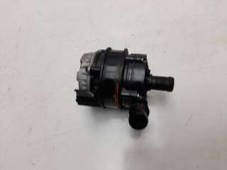 Recambio de bomba agua para dacia logan ii 2012- comfort referencia OEM IAM 210103582R  