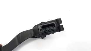 Recambio de potenciometro pedal para volkswagen golf vii lim. (bq1) 2016- ready2go referencia OEM IAM 5Q1723503H 6PV01062111  2