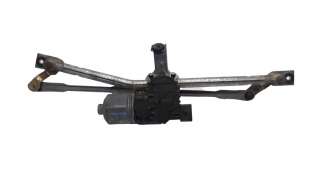 Recambio de motor limpia delantero para skoda fabia (6y2/6y3) 1999-2007 1.4 referencia OEM IAM 6Q1955119 0390241500 