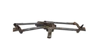 Recambio de motor limpia delantero para skoda fabia (6y2/6y3) 1999-2007 1.4 referencia OEM IAM 6Q1955119 0390241500  2