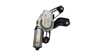 Recambio de motor limpia trasero para skoda fabia (6y2/6y3) 1999-2007 1.4 referencia OEM IAM 6Y9955711A  