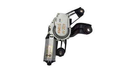 Recambio de motor limpia trasero para skoda fabia (6y2/6y3) 1999-2007 1.4 referencia OEM IAM 6Y9955711A  
