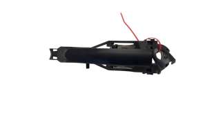 Recambio de maneta exterior delantera izquierda para skoda fabia (6y2/6y3) 1999-2007 1.4 referencia OEM IAM 1U0837885  