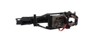 Recambio de maneta exterior delantera izquierda para skoda fabia (6y2/6y3) 1999-2007 1.4 referencia OEM IAM 1U0837885   2