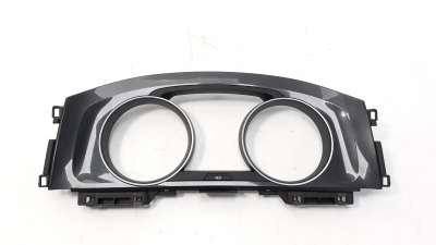 Recambio de moldura para volkswagen golf vii lim. (bq1) 2016- ready2go referencia OEM IAM 5G0857059  