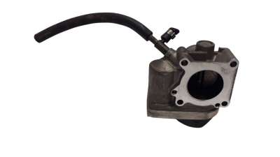 Recambio de caja mariposa para skoda fabia (6y2/6y3) 1999-2007 1.4 referencia OEM IAM 047133062D  