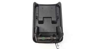 Recambio de apoyabrazos central para chevrolet malibu 2012-2014 2.0 diesel cat referencia OEM IAM 22909294   2