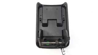 Recambio de apoyabrazos central para chevrolet malibu 2012-2014 2.0 diesel cat referencia OEM IAM 22909294  