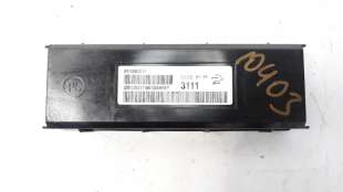 Recambio de modulo electronico para chevrolet malibu 2012-2014 2.0 diesel cat referencia OEM IAM 13583111  