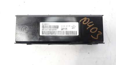 Recambio de modulo electronico para chevrolet malibu 2012-2014 2.0 diesel cat referencia OEM IAM 13583111  