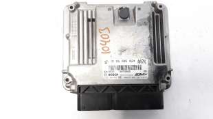 Recambio de centralita motor uce para chevrolet malibu 2012-2014 2.0 diesel cat referencia OEM IAM 0281018769  