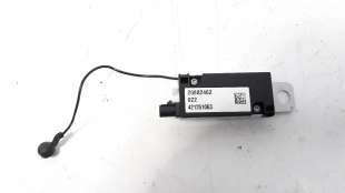 Recambio de modulo electronico para chevrolet malibu 2012-2014 2.0 diesel cat referencia OEM IAM 20882462  