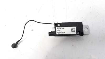 Recambio de modulo electronico para chevrolet malibu 2012-2014 2.0 diesel cat referencia OEM IAM 20882462  