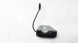 Recambio de modulo electronico para chevrolet malibu 2012-2014 2.0 diesel cat referencia OEM IAM 13256149  