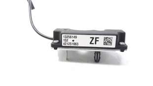 Recambio de modulo electronico para chevrolet malibu 2012-2014 2.0 diesel cat referencia OEM IAM 13256149   2