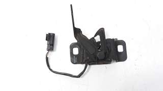 Recambio de cerradura capo para chevrolet malibu 2012-2014 2.0 diesel cat referencia OEM IAM 2283070512129  