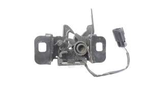 Recambio de cerradura capo para chevrolet malibu 2012-2014 2.0 diesel cat referencia OEM IAM 2283070512129   2