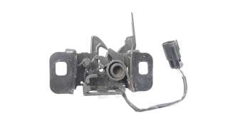 Recambio de cerradura capo para chevrolet malibu 2012-2014 2.0 diesel cat referencia OEM IAM 2283070512129  