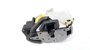 Recambio de cerradura puerta delantera izquierda para chevrolet malibu 2012-2014 2.0 diesel cat referencia OEM IAM 13579522 CRDO