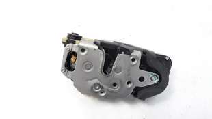 Recambio de cerradura puerta trasera derecha para chevrolet malibu 2012-2014 2.0 diesel cat referencia OEM IAM 13579566  EZCPL01