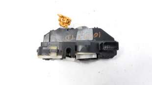 Recambio de cerradura puerta trasera derecha para chevrolet malibu 2012-2014 2.0 diesel cat referencia OEM IAM 13579566  EZCPL01 2