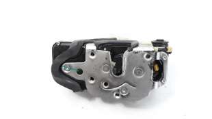 Recambio de cerradura puerta trasera izquierda para chevrolet malibu 2012-2014 2.0 diesel cat referencia OEM IAM 13579557 CRDOPE