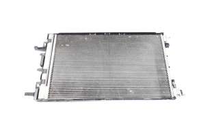 Recambio de condensador / radiador aire acondicionado para chevrolet malibu 2012-2014 2.0 diesel cat referencia OEM IAM 13241737