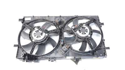 Recambio de electroventilador para chevrolet malibu 2012-2014 2.0 diesel cat referencia OEM IAM 20942152  