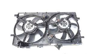 Recambio de electroventilador para chevrolet malibu 2012-2014 2.0 diesel cat referencia OEM IAM 20942152  