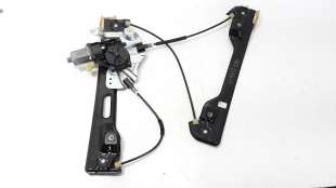 Recambio de elevalunas delantero derecho para chevrolet malibu 2012-2014 2.0 diesel cat referencia OEM IAM 22826512 966438101 