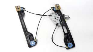 Recambio de elevalunas delantero derecho para chevrolet malibu 2012-2014 2.0 diesel cat referencia OEM IAM 22826512 966438101  2