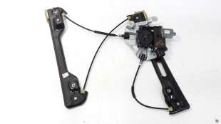 Recambio de elevalunas delantero izquierdo para chevrolet malibu 2012-2014 2.0 diesel cat referencia OEM IAM 22826511 20951581 