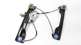Recambio de elevalunas delantero izquierdo para chevrolet malibu 2012-2014 2.0 diesel cat referencia OEM IAM 22826511 20951581  2