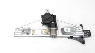 Recambio de elevalunas trasero derecho para chevrolet malibu 2012-2014 2.0 diesel cat referencia OEM IAM 969905102 910276101  2