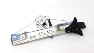 Recambio de elevalunas trasero izquierdo para chevrolet malibu 2012-2014 2.0 diesel cat referencia OEM IAM 13241003 910277101 