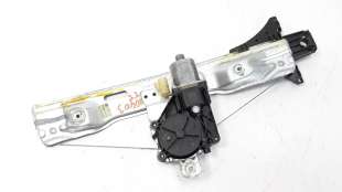 Recambio de elevalunas trasero izquierdo para chevrolet malibu 2012-2014 2.0 diesel cat referencia OEM IAM 13241003 910277101  2