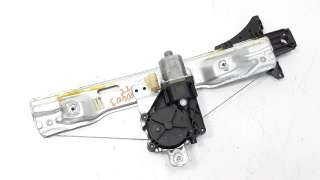 Recambio de elevalunas trasero izquierdo para chevrolet malibu 2012-2014 2.0 diesel cat referencia OEM IAM 13241003 910277101 