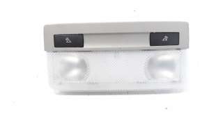 Recambio de luz interior para chevrolet malibu 2012-2014 2.0 diesel cat referencia OEM IAM 316627975  